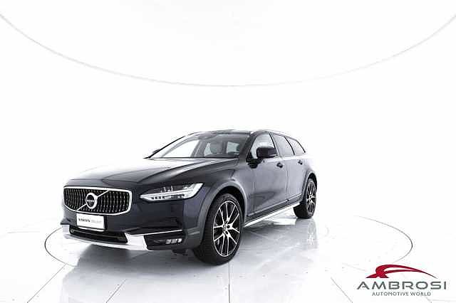 Volvo V90 Cross Country D5 AWD Geartronic Business Pro Line
