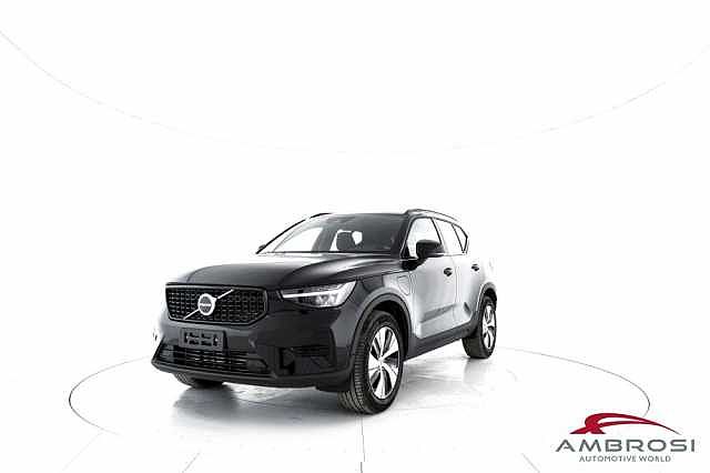 Volvo XC40 T4 Recharge Plug-in hybrid automatico Plus Bright