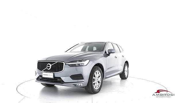 Volvo XC60 B4 (d) AWD Geartronic Momentum