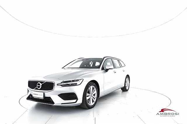 Volvo V60 B4 (d) Geartronic Momentum Business