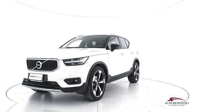 Volvo XC40 D3 Momentum