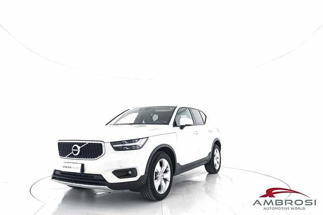 Volvo XC40 D3 Geartronic Business Plus