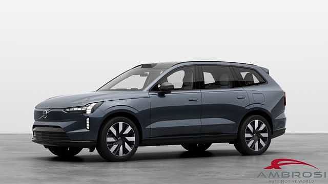 Volvo EX90 Ultra Twin Motor Performance Performance