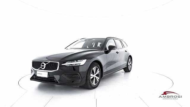 Volvo V60 D3 Geartronic Business