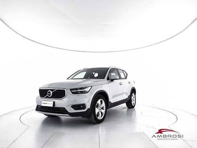 Volvo XC40 T3 Business Plus