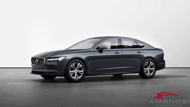 Volvo S90 Mild Hybrid B4 Automatico Core