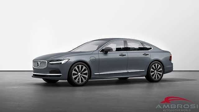 Volvo S90 Plug-in Hybrid T8 Recharge AWD Auto Plus Bright