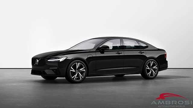 Volvo S90 Plug-in Hybrid T8 Recharge AWD Auto Plus Dark