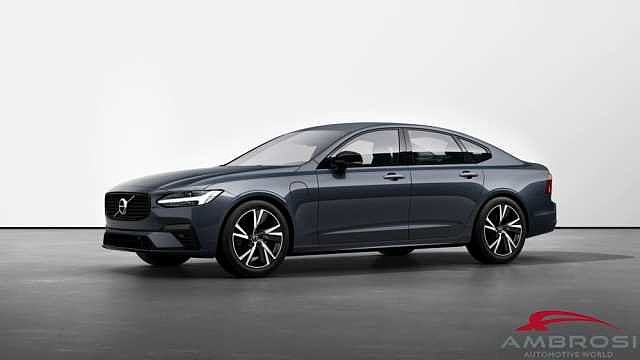 Volvo S90 Plug-in Hybrid T8 Recharge AWD Auto Plus Dark