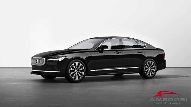 Volvo S90 Plug-in Hybrid T8 Recharge AWD Auto Ultimate Bright