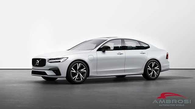 Volvo S90 Plug-in Hybrid T8 Recharge AWD Auto Ultimate Dark