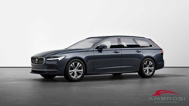 Volvo V90 Mild Hybrid B4 Automatico Core