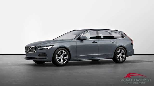 Volvo V90 Mild Hybrid B4 Automatico Core