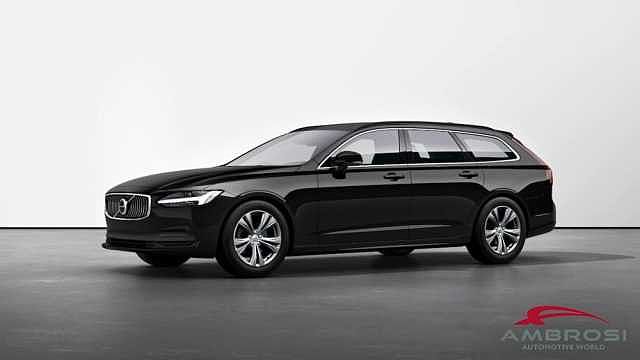 Volvo V90 Mild Hybrid B4 (d) Automatico Core