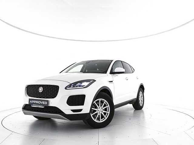 Jaguar E-PACE 2.0D 150 CV