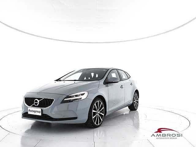 Volvo V40 D2 Momentum