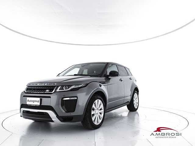 Land Rover Range Rover Evoque 2.0 TD4 150 CV 5p. SE Dynamic