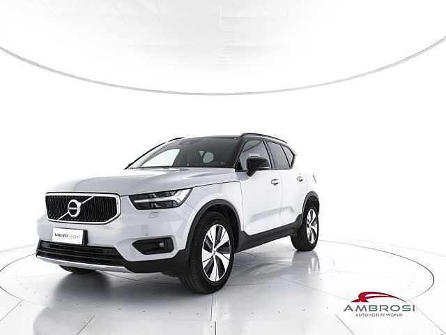 Volvo XC40 T3 Geartronic Business Plus