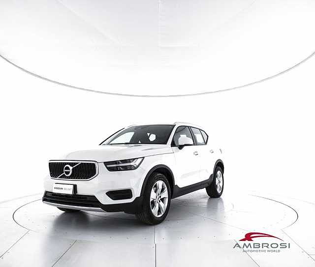 Volvo XC40 T3 Geartronic Momentum