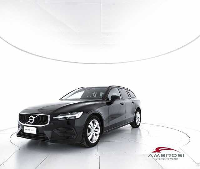 Volvo V60 B4 (d) Geartronic Momentum Business