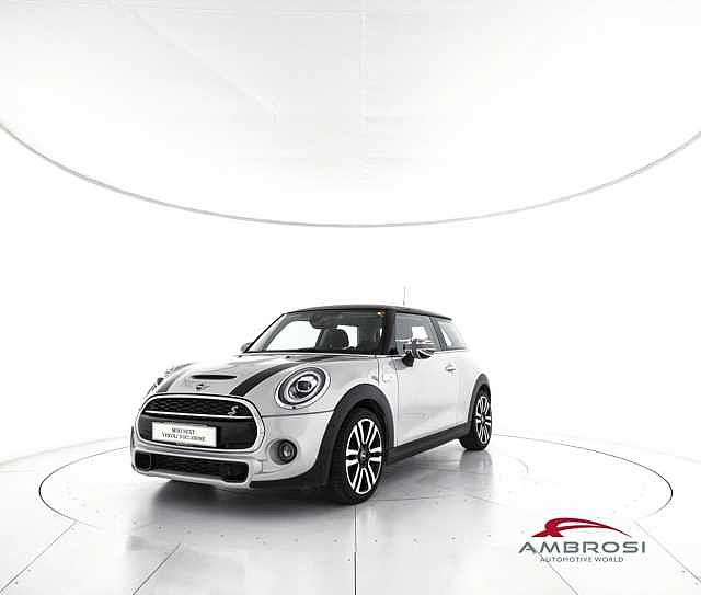 MINI Cooper 3 Porte 2.0 S Hype