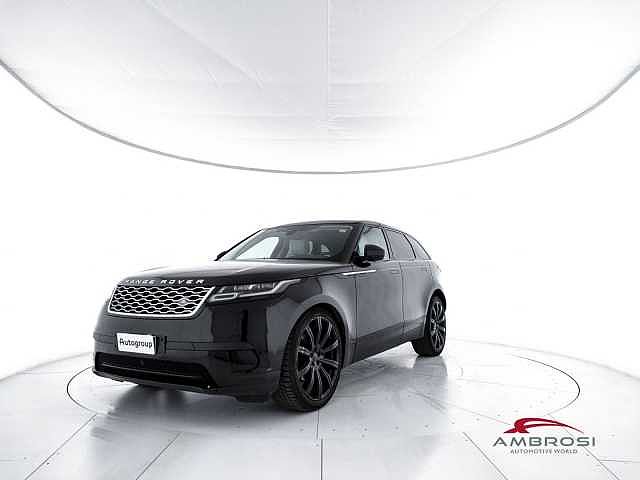 Land Rover Range Rover Velar 3.0 V6 SD6 300 CV R-Dynamic HSE