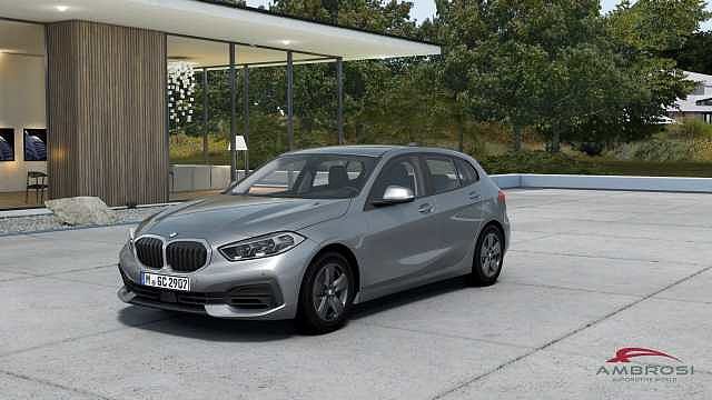 BMW 116 5-porte 116i 5 Porte Advantage