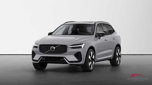 Volvo XC60 Recharge T6 Ultimate Dark