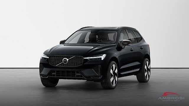 Volvo XC60 Recharge T6 Ultimate Dark