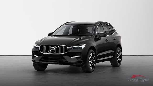 Volvo XC60 Mild Hybrid B4 (d) AWD automatico Core