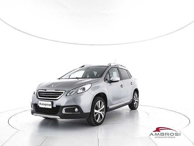 Peugeot 2008 120 S&S Féline