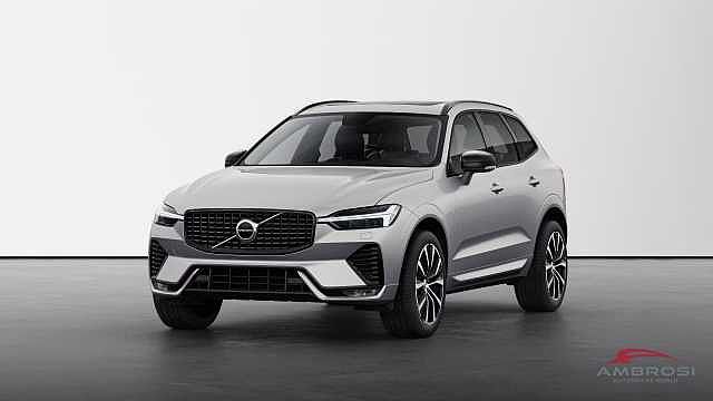 Volvo XC60 Mild Hybrid B4 (d) AWD Ultimate Dark