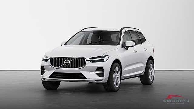 Volvo XC60 Mild Hybrid B4 (d) AWD automatico Core