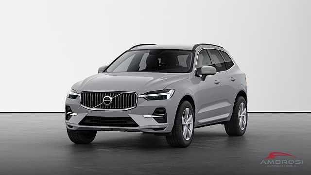 Volvo XC60 Mild Hybrid B4 (d) AWD automatico Core