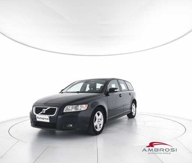 Volvo V50 1.6 D cat Momentum- PER OPERATORI DEL SETTORE