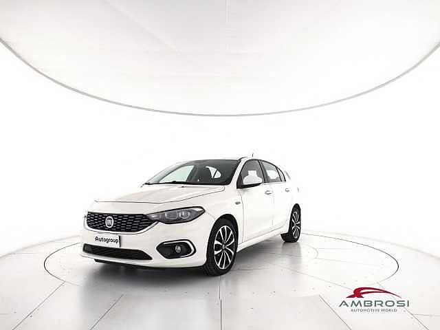 Fiat Tipo 1.3 Mjt S&S 5 porte Easy