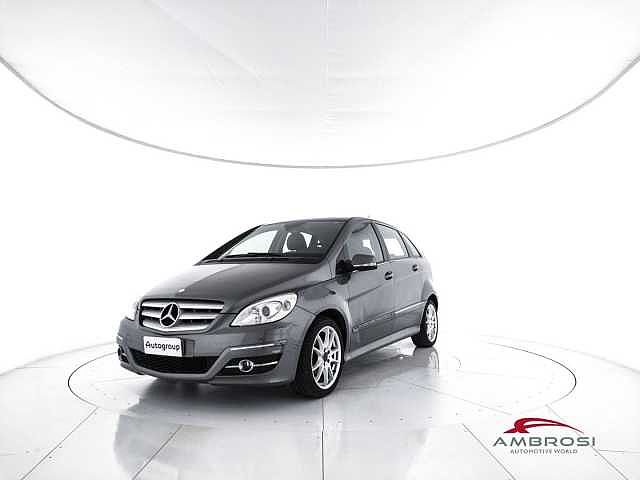 Mercedes-Benz B 170 170 Sport