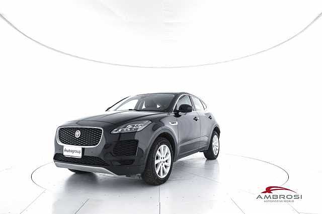 Jaguar E-PACE 2.0D 150 CV AWD aut. S