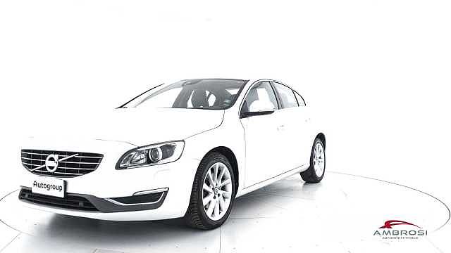 Volvo S60 D2 Powershift