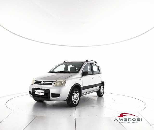 Fiat Panda 1.2 Climbing Natural Power - PER OPERATORI DEL SETTORE