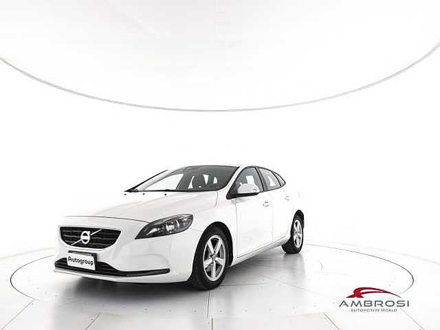 Volvo V40 D2 1.6 Business