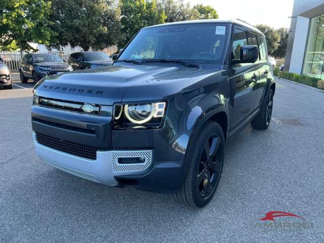 Land Rover Defender 3.0D I6 200 CV AWD Auto SE