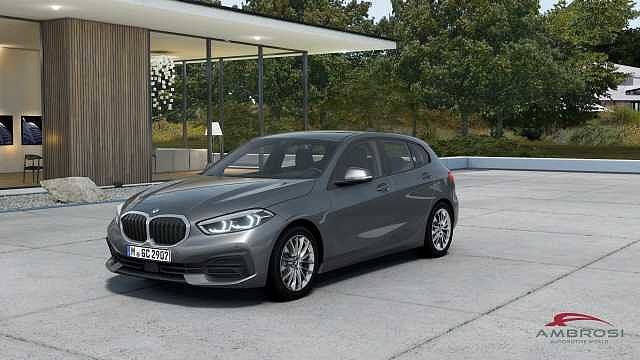 BMW 116 5-porte 116d 5p. Business Advantage