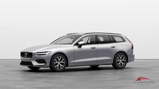 Volvo V60 Mild Hybrid B4 (d) Automatico Core