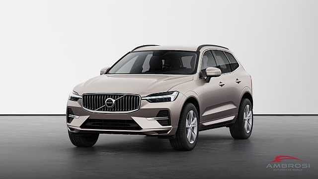 Volvo XC60 Mild Hybrid B4 (d) AWD automatico Core