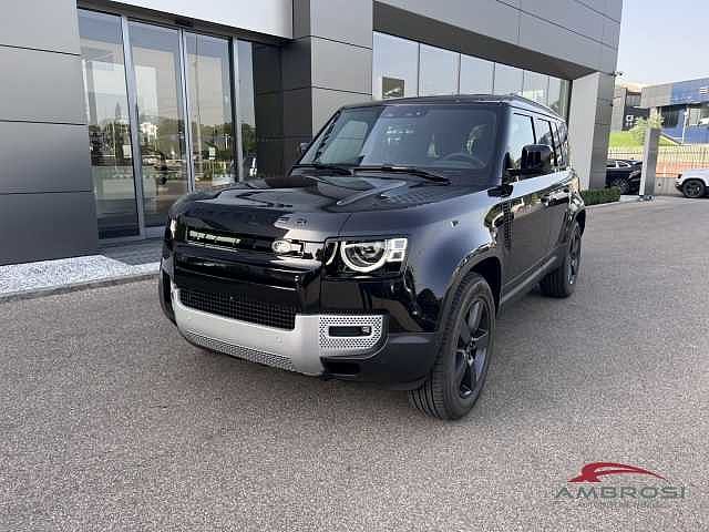 Land Rover Defender 110 3.0D I6 200 CV AWD Auto SE