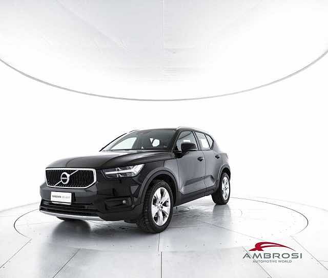 Volvo XC40 D3 Momentum