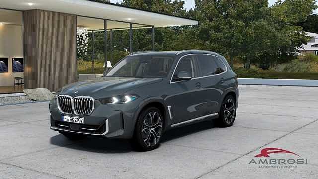 BMW X5 xDrive30d Innovation Comfort Plus package