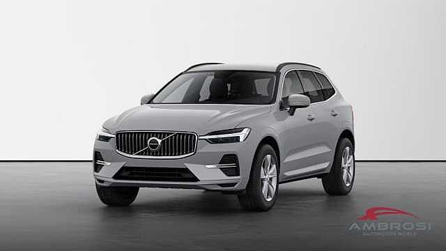 Volvo XC60 Mild Hybrid B4 (d) AWD automatico Core