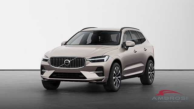 Volvo XC60 Mild Hybrid B4 (d) AWD automatico Core